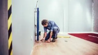 Как установить подвесной унитаз Как установить подвесной унитаз