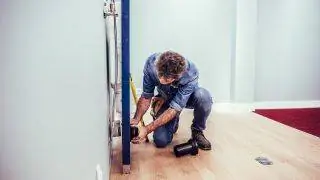Как установить подвесной унитаз Как установить подвесной унитаз