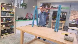 Как сделать детский спортзал Как сделать детский спортзал