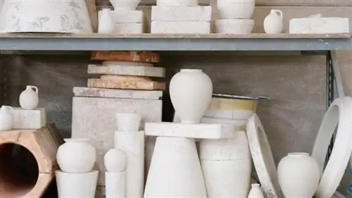 Zara Home выпустила коллекцию ручной керамики: Вам захочется всего!