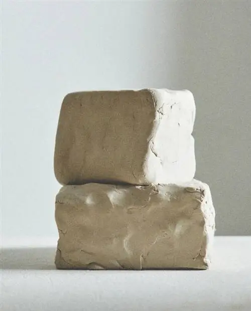 Zara Home Глина для сушки на воздухе