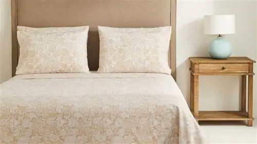 Самые красивые простыни для весны с Golden Days of El Corte Inglés