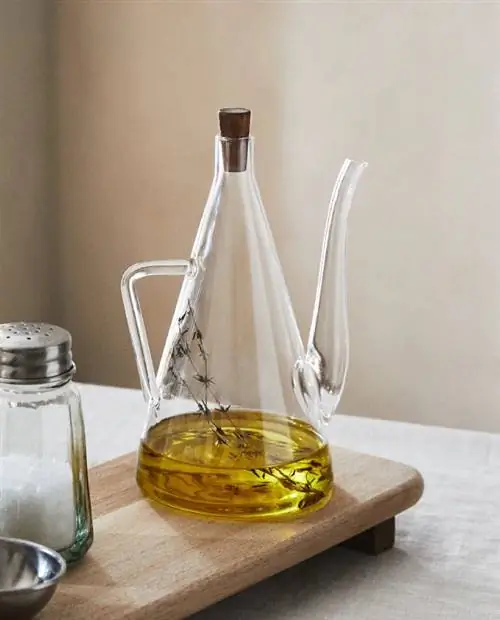 Масляная банка Zara Home Масляная банка Zara Home