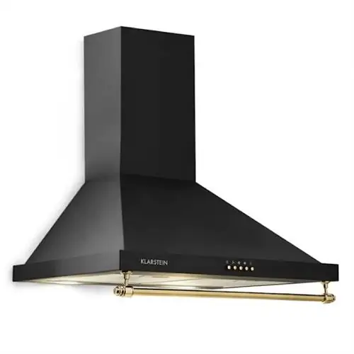 Klarstein Montblanc Кухонная вытяжка Klarstein Montblanc Кухонная вытяжка