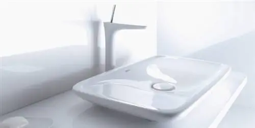 Умывальник Puravida, Duravit Умывальник Puravida, Duravit