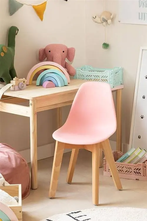Детское кресло Mini Scand Nordic