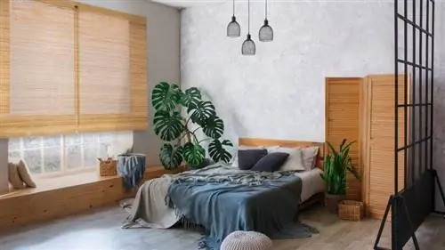 Бамбуковые жалюзи, новинка от Cortinadecor!