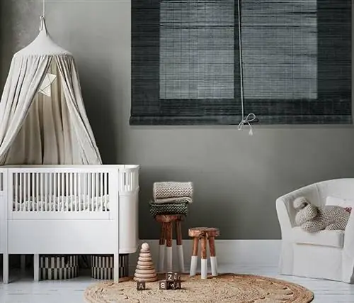 Бамбуковые жалюзи, новинка от Cortinadecor!