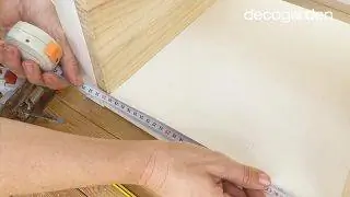 Преображение полки Ikea Kallax - шаг 5