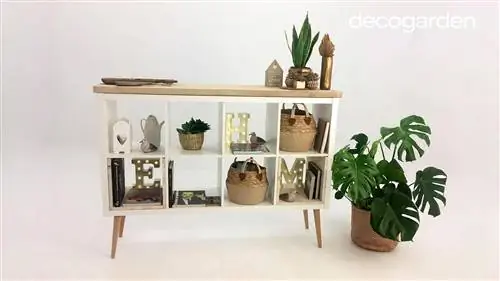 IKEA HACK: Мы преобразили полку КАЛЛАКС! (ОЧЕНЬ ПРОСТО)