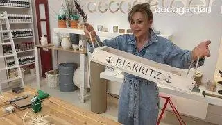 Лоток с морепродуктами с пересадкой Биарриц - Шаг 10 Лоток с морепродуктами с пересадкой Биарриц - Шаг 10