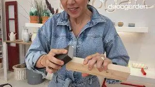 Лоток с морепродуктами с пересадкой Биарриц - Шаг 3 Лоток с морепродуктами с пересадкой Биарриц - Шаг 3