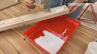 Лоток с морепродуктами с пересадкой Биарриц - Шаг 4 Лоток с морепродуктами с пересадкой Биарриц - Шаг 4