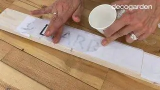 Лоток с морепродуктами с пересадкой Биарриц - Шаг 6 Лоток с морепродуктами с пересадкой Биарриц - Шаг 6