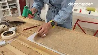 Лоток с морепродуктами с пересадкой Биарриц - Шаг 7 Лоток с морепродуктами с пересадкой Биарриц - Шаг 7