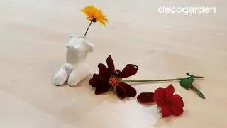 Украшение своими руками: Как сделать скульптуру женщины из глины Украшение своими руками: Как сделать скульптуру женщины из глины