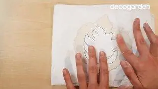 Глиняные тарелки для колец своими руками - Шаг 4 Глиняные тарелки для колец своими руками - Шаг 4