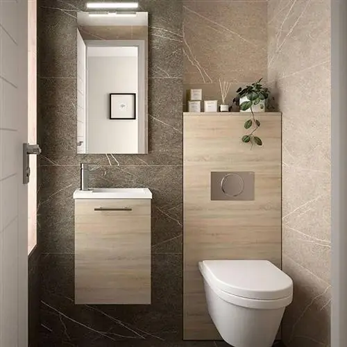 Преобразите ванную комнату с помощью DecoraBaño