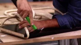 Простая и функциональная детская комната - шаг 4