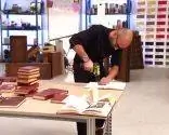 Минималистская спальня с гардеробной - шаг 2 Минималистская спальня с гардеробной - шаг 2