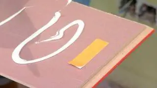 Покрыть пол и стены дубовыми рейками - шаг 8