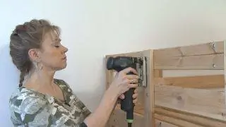 Детская комната с двухъярусными кроватями и горкой 8 ступеньки Детская комната с двухъярусными кроватями и горкой 8 ступеньки