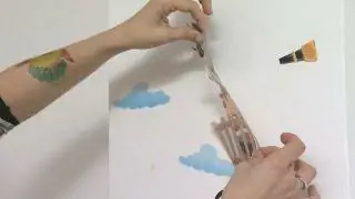 Детская комната с двухъярусными кроватями и горкой 1 ступень Детская комната с двухъярусными кроватями и горкой 1 ступень