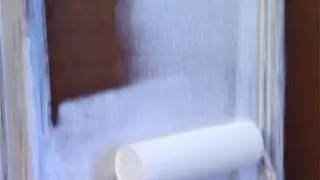 Молодежная комната в голубых тонах - Шаг 3 Молодежная комната в голубых тонах - Шаг 3