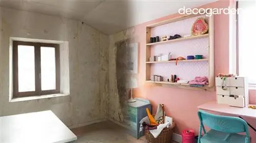 Превратите складские помещения в спальни и кабинеты: 5 главных задач Decogarden