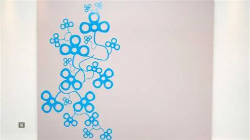 Как разместить декоративный винил Как разместить декоративный винил