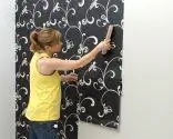 обновленная классическая спальня