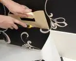обновленная классическая спальня