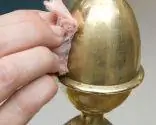 обновленная классическая спальня