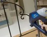 обновленная классическая спальня