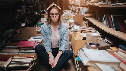 Заказывайте свою библиотеку на карантине: много книг и мало места или плохо организованное пространство?