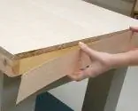 Современная и уютная столовая