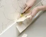 Современная и уютная столовая