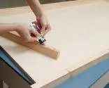 Современная и уютная столовая