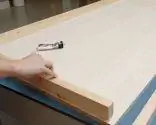 Современная и уютная столовая