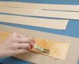 Современная и уютная столовая