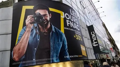 Шесть оригинальных подарков для королей, доступных в FNAC менее чем за 20 евро. Шесть оригинальных подарков для королей, доступных в FNAC менее чем за 20 евро.