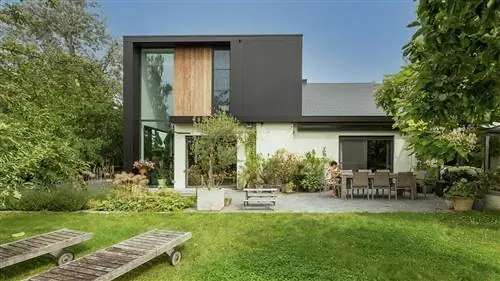 Что такое сертификат PassivHaus?
