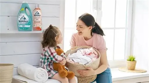 10 способов побаловать свою одежду и продлить ей срок службы