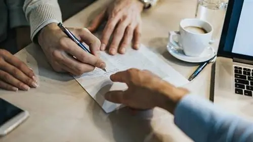 Прочтите это перед подписанием эксклюзивного договора купли-продажи квартиры