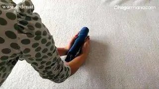 Как сложить футболки по методу Мари Кондо, шаг 4 Как сложить футболки по методу Мари Кондо, шаг 4