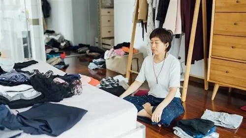 Oosouji, метод уборки, практикуемый японцами перед Новым годом Oosouji, метод уборки, практикуемый японцами перед Новым годом
