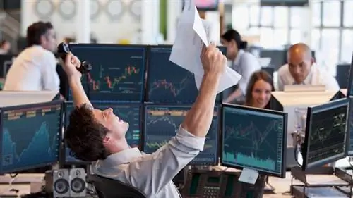 Что такое тест MiFID Что такое тест MiFID