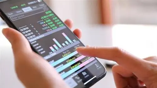 Что показывает тест MiFID Что показывает тест MiFID