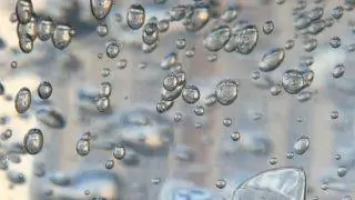Полив гелеобразной водой Полив гелеобразной водой