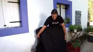 Как сделать вертикальный сад